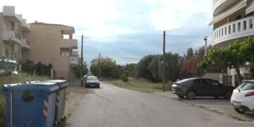 Alldaynews.gr Ορφανά αποτυπώματα στο σπίτι στη Χαλκίδα που δολοφονήθηκε η 63χρονη – «Σκηνοθετημένος ο χώρος του εγκλήματος»