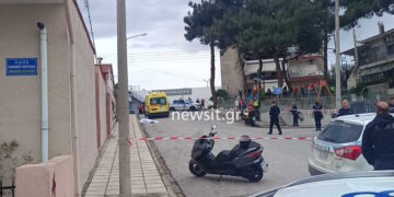 «Πρέπει να είχαν τοποθετήσει στο όπλο σιγαστήρα» λέει κάτοικος στη Σταυρούπολη Θεσσαλονίκης που δολοφονήθηκε ο 41χρονος