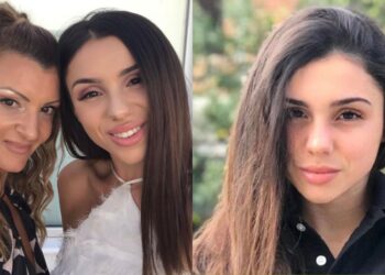 «Σ’ ευχαριστώ που την κρατάς ζωντανή»: Η μητέρα της Έμμας συνάντησε τη γυναίκα που έχει την καρδιά της κόρης της