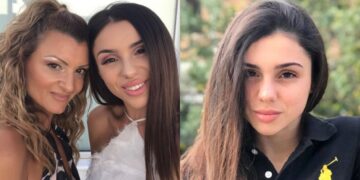 Alldaynews.gr «Σ’ ευχαριστώ που την κρατάς ζωντανή»: Η μητέρα της Έμμας συνάντησε τη γυναίκα που έχει την καρδιά της κόρης της