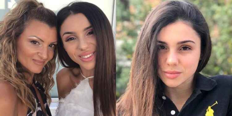 Alldaynews.gr «Σ’ ευχαριστώ που την κρατάς ζωντανή»: Η μητέρα της Έμμας συνάντησε τη γυναίκα που έχει την καρδιά της κόρης της