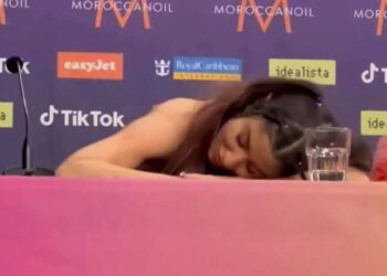 Κυβέρνηση για Μαρίνα Σάττι: Όποιος εκπροσωπεί μια χώρα πρέπει να προσέχει την συμπεριφορά του