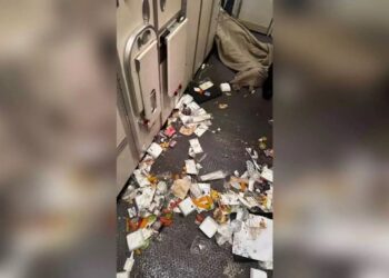 Τραγωδία στους αιθέρες: Ένας νεκρός και 30 τραυματίες από αναταράξεις σε πτήση από Λονδίνο – Συγκλονιστικό βίντεο