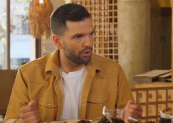 Σοκάρει ο Πέτρος Συρίγος: “Την χτύπαγα και μου είχε μείνει ένα τελευταίο στάδιο για να αρχίσω να της κάνω ανάνηψη”