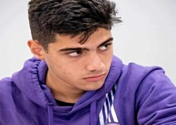 Μόνο υπερηφάνεια: Ο 16χρονος μαθητής από τα Τρίκαλα που έγινε πρωταθλητής Ελλάδας Νέων Ανδρών στο σκάκι