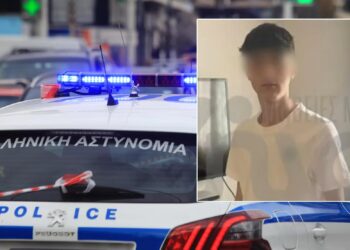 Κόλαση στη Σπάρτη για 17χρονο! Τον απήγαγε και τον έδερνε για ώρες η οικογένεια της κοπέλας του