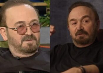 Σταμάτης Γονίδης: «Δεν έκλαψε κανένας για μένα, ήταν σκληροί…» (video)