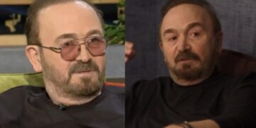 Alldaynews.gr Σταμάτης Γονίδης: «Δεν έκλαψε κανένας για μένα, ήταν σκληροί…» (video)