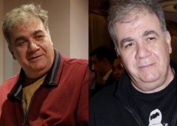 Δυστυχώς: Άσχημα τα νεότερα για την υγεία του Δημήτρη Σταρόβα – «Πέρασε ένα δύσκολο βράδυ καθώς υπέστη επεισόδιο…»