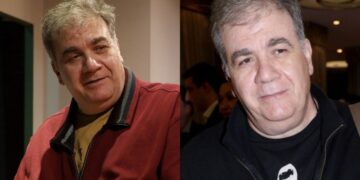 Alldaynews.gr Δυστυχώς: Άσχημα τα νεότερα για την υγεία του Δημήτρη Σταρόβα – «Πέρασε ένα δύσκολο βράδυ καθώς υπέστη επεισόδιο…»