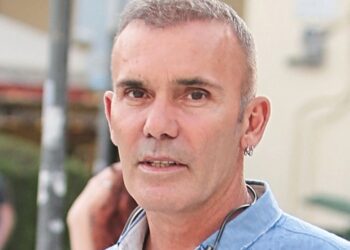 Αποθέωσε ο Στέλιος Ρόκκος την Μαρίνα Σάττι: «Λάτρεψα την αντίδραση και το χασμουρητό της στη Eurovision»