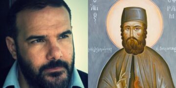 Alldaynews.gr «Στη 50ή χημειοθεραπεία ο Άγιος Εφραίμ μου έδωσε δύναμη και νίκησα τον καρκίνο»: Συγκινεί ο Χρήστος Συριώτης