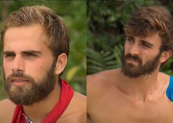Survivor spoiler: «Άγρια» επίθεση του Γκιουλέκα στον Μπολέτση πριν από τη μονομαχία – «Μια φορά για τους γονείς σου δεν έχεις μιλήσει…»