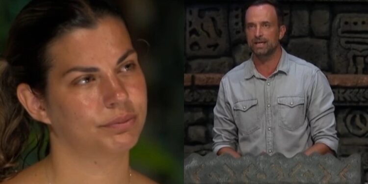 Alldaynews.gr Ολική ανατροπή στο Survivor: Η αλλαγή που αιφνιδίασε τους παίκτες (video)