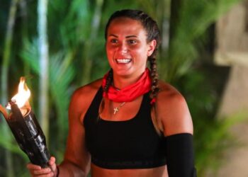 Alldaynews.gr Survivor: Απίστευτη εξέλιξη στο παιχνίδι – Πήρε τη δάδα της και αποχώρησε η Ασημίνα