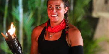 Alldaynews.gr Survivor: Απίστευτη εξέλιξη στο παιχνίδι – Πήρε τη δάδα της και αποχώρησε η Ασημίνα