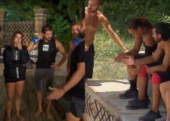 Alldaynews.gr Survivor spoiler: Ζήτησε να φύγει! Αποχωρεί οικειοθελώς μεγάλο φαβορί για την πρωτιά