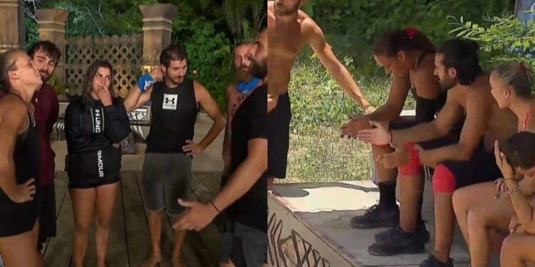 Alldaynews.gr Survivor spoiler: Ζήτησε να φύγει! Αποχωρεί οικειοθελώς μεγάλο φαβορί για την πρωτιά