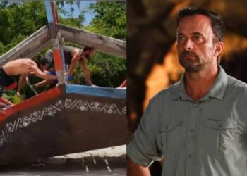 Survivor spoiler – ΟΡΙΣΤΙΚΟ: Αλαλούμ! Αυτή η ομάδα κερδίζει τη 2η ασυλία – Ο νέος υποψήφιος προς αποχώρηση
