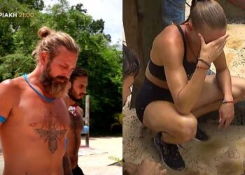Survivor spoiler: Δεν είναι δυνατόν πάλι! Νέος σοκαριστικός τραυματισμός «παγώνει» τους πάντες