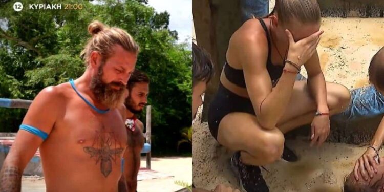 Survivor spoiler: Δεν είναι δυνατόν πάλι! Νέος σοκαριστικός τραυματισμός «παγώνει» τους πάντες