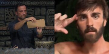 Alldaynews.gr Survivor: Η αποχώρηση που «πάγωσε» τους πάντες – Ο Φάνης που δεν το κρύβει πια για την Χρύσα και ο νέος έρωτας