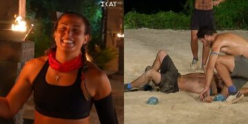 Alldaynews.gr Survivor 2024: Η εξομολόγηση της Ασημίνας στον Μπολέτση που κανείς δεν περίμενε – «Μπορεί να μην ήμασταν κοντά αλλά θα στο πω…»
