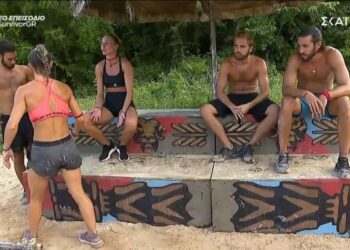 Νέο σκάνδαλο στο Survivor! Παίκτης έσπασε τους κανόνες κι έχει κινητό