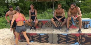 Alldaynews.gr Νέο σκάνδαλο στο Survivor! Παίκτης έσπασε τους κανόνες κι έχει κινητό