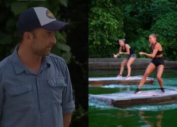 Survivor spoiler: Οι αλλαγές που ανακοινώνει ο Γιώργος Λιανός – «Για να φτάσουμε στην τετράδα των live στο Γαλάτσι, από εδώ και στο εξής…»