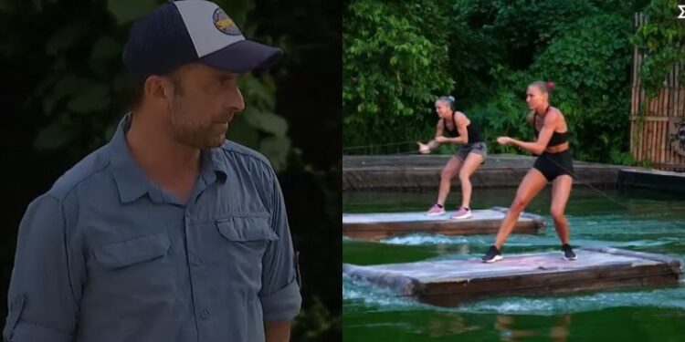 Alldaynews.gr Survivor spoiler: Οι αλλαγές που ανακοινώνει ο Γιώργος Λιανός – «Για να φτάσουμε στην τετράδα των live στο Γαλάτσι, από εδώ και στο εξής…»