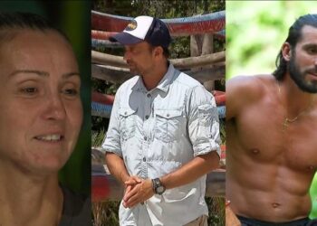 Survivor spoiler: Ανατροπή σκηνικού με την νέα απόφαση του Ατζούν! Τι ανακοινώνει ο Λιανός στους υποψηφίους προς αποχώρηση