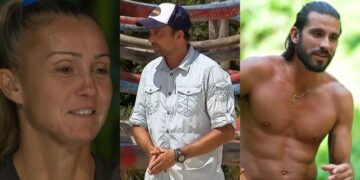 Alldaynews.gr Survivor spoiler: Ανατροπή σκηνικού με την νέα απόφαση του Ατζούν! Τι ανακοινώνει ο Λιανός στους υποψηφίους προς αποχώρηση