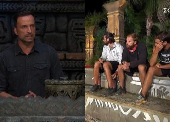 Survivor spoiler: Ακραία επίθεση των παικτών στην παραγωγή – Στον αέρα το φινάλε του Survivor λίγο πριν από την τελική φάση