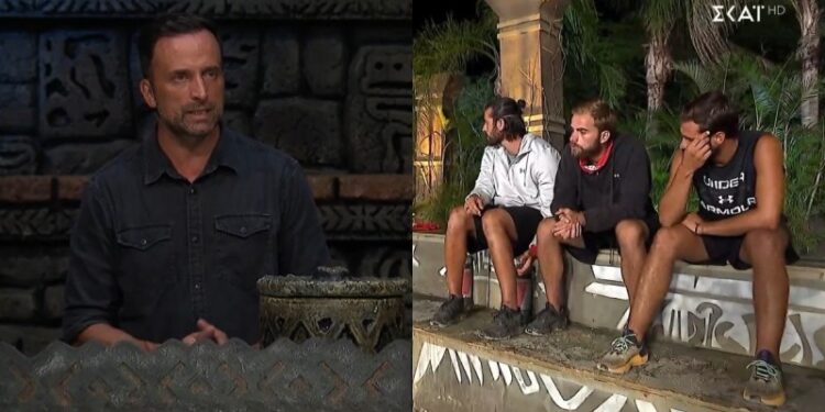 Alldaynews.gr Survivor spoiler: Ακραία επίθεση των παικτών στην παραγωγή – Στον αέρα το φινάλε του Survivor λίγο πριν από την τελική φάση