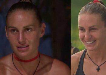 Survivor spoiler: Βούιξε ο Άγιος Δομίνικος – Σάλος με την Κατερίνα Δαλάκα