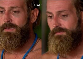 Survivor spoiler: Απρόοπτη εξέλιξη με τον Σταμάτη Ταλαδιανό! «Λύγισε» και το ανακοίνωσε οριστικά στην παραγωγή