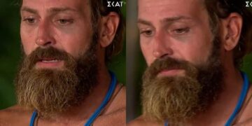 Survivor spoiler: Απρόοπτη εξέλιξη με τον Σταμάτη Ταλαδιανό! «Λύγισε» και το ανακοίνωσε οριστικά στην παραγωγή