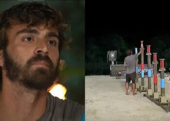 Survivor spoiler: Ξεμπροστιάζουν την απάτη του Φάνη Μπολέτση μετά το σοβαρό τραυματισμό του! «Ντροπή σου, είσαι κλέφτης»