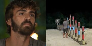 Alldaynews.gr Survivor spoiler: Ξεμπροστιάζουν την απάτη του Φάνη Μπολέτση μετά το σοβαρό τραυματισμό του! «Ντροπή σου, είσαι κλέφτης»