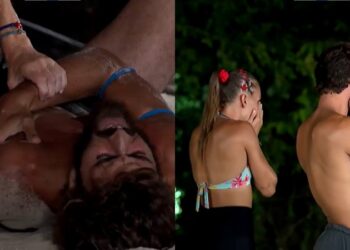 Survivor spoiler: Τέλος ο Φάνης Μπολέτσης από το Survivor; «Παγώνουν» όλοι με τον άσχημο τραυματισμό του