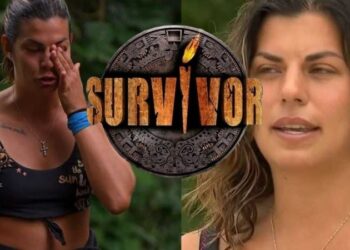 Survivor spoiler: Όλα τούμπα! Μέγα σούσουρο με την αποχώρηση της Σταυρούλας Χρυσαειδή – Τα καρφιά του Ντάφι