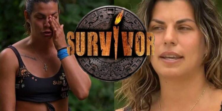 Alldaynews.gr Survivor spoiler: Όλα τούμπα! Μέγα σούσουρο με την αποχώρηση της Σταυρούλας Χρυσαειδή – Τα καρφιά του Ντάφι