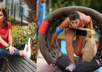 Alldaynews.gr Survivor spoiler: Σκάνδαλο με την παραμονή της Σταυρούλας Χρυσαειδή – Η κρυφή συνάντηση με τη παραγωγή και τα χρήματα κάτω από το «χαλάκι»