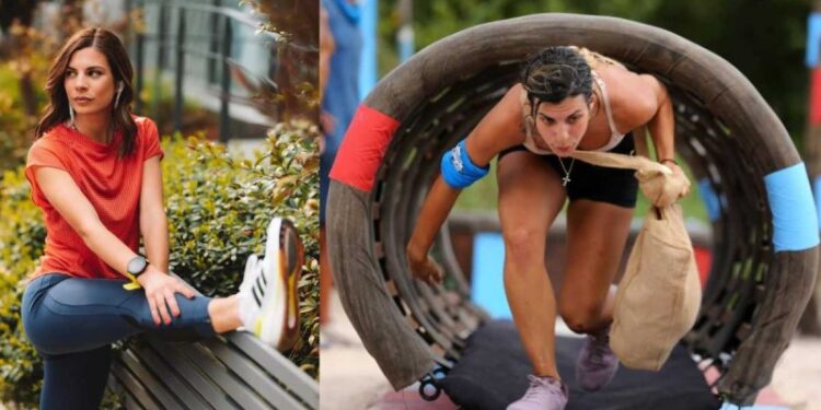 Alldaynews.gr Survivor spoiler: Σκάνδαλο με την παραμονή της Σταυρούλας Χρυσαειδή – Η κρυφή συνάντηση με τη παραγωγή και τα χρήματα κάτω από το «χαλάκι»