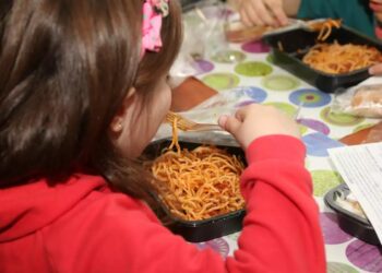 Alldaynews.gr 15 μαθητές έπαθαν τροφική δηλητηρίαση από τα σχολικά γεύματα – Τι λέει ο διευθυντής του σχολείου (video)