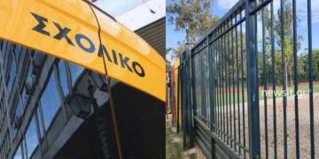 Alldaynews.gr Κηφισιά: Σπάει την σιωπή της η συνοδός του σχολικού λεωφορείου που ξέχασαν τον 5χρονο – Ρίχνει το φταίξıμο στο παιδί