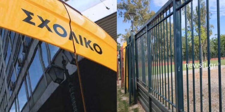 Alldaynews.gr Κηφισιά: Σπάει την σιωπή της η συνοδός του σχολικού λεωφορείου που ξέχασαν τον 5χρονο – Ρίχνει το φταίξıμο στο παιδί