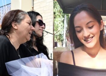 Συγκλονίζει το μήνυμα της μητέρας της Κυριακής: «Θέλω να την αγκαλιάσω, να την μυρίσω, μου λείπει»