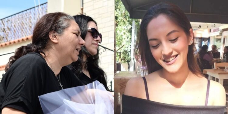 Alldaynews.gr Συγκλονίζει το μήνυμα της μητέρας της Κυριακής: «Θέλω να την αγκαλιάσω, να την μυρίσω, μου λείπει»